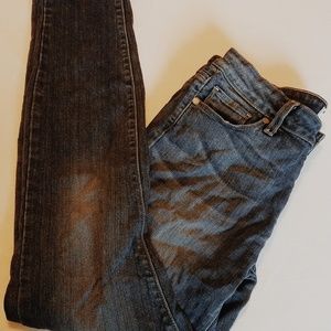 Verdugo Ankle PAIGE Skinny Jeans